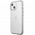 Чехол Raptic Defense Clear для iPhone 13 прозрачный