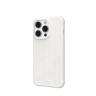 Чехол UAG DOT с MagSafe для iPhone 14 Pro белый (Marshmallow) - фото № 2