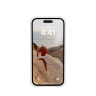 Чехол UAG DOT с MagSafe для iPhone 14 Pro белый (Marshmallow) - фото № 3