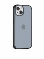Чехол Gurdini Shockproof для iPhone 14 синий