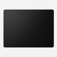 Кожаный коврик для мыши Nomad Mousepad 16" черный (Black)