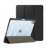 Чехол Dux Ducis Toby Series для iPad Air 10.9" (2020-2022) черный - фото № 2
