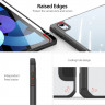 Чехол Dux Ducis Toby Series для iPad Air 10.9" (2020-2022) черный - фото № 3