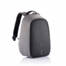 Рюкзак для ноутбука до 13,3" XD Design Bobby Hero Small серый