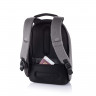 Рюкзак для ноутбука до 13,3" XD Design Bobby Hero Small серый - фото № 4