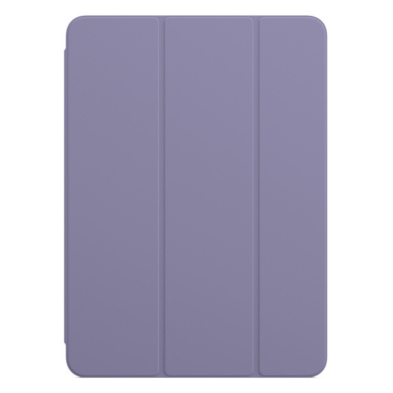 Чехол Smart Folio для iPad Pro 12.9" (2020-2022) лаванда