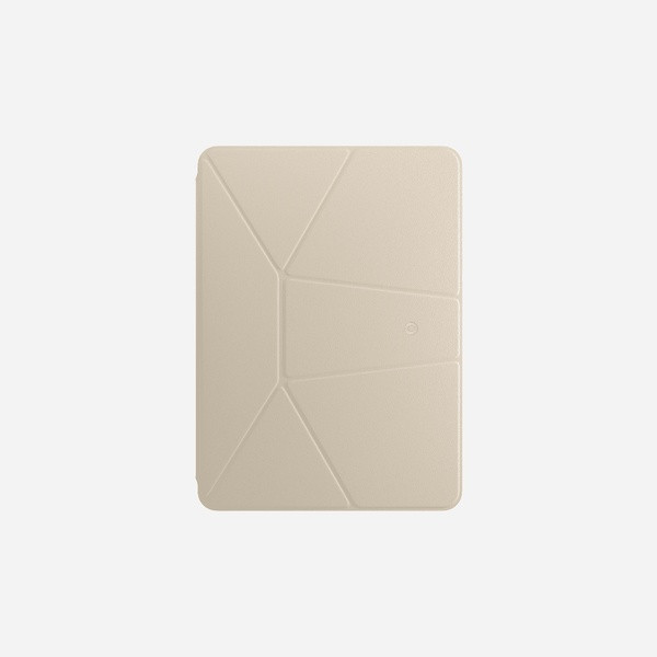 Чехол MOFT Dynamic Folio для iPad Air 11" (2024) песочный/оранжевый