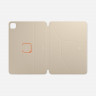 Чехол MOFT Dynamic Folio для iPad Air 11" (2024) песочный/оранжевый - фото № 7