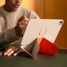 Чехол MOFT Dynamic Folio для iPad Air 11" (2024) песочный/оранжевый - фото № 11