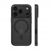 Чехол Benks Mist для iPhone 18 Pro / 17 Pro - Black