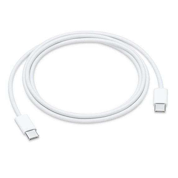 Кабель Apple USB-C to USB-C для зарядки (1 м)