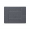 Подставка для ноутбука MOFT Laptop Stand темно-серая (Space Grey) - фото № 6