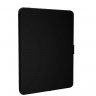 Чехол UAG Scout with Folio Cover для iPad 10.2" (2019-2021) чёрный (Black) - фото № 3