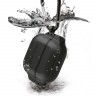 Водонепроницаемый чехол Catalyst Total Protection Case для AirPods 3 черный (Stealth Black) - фото № 6