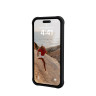 Чехол UAG DOT с MagSafe для iPhone 14 Pro Max черный (Black) - фото № 4