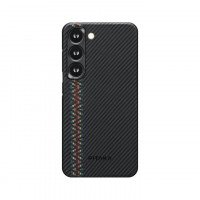 Чехол PITAKA MagEZ Case 3 для Samsung Galaxy S23 Rhapsody (FR2301)