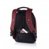 Рюкзак для ноутбука до 13,3" XD Design Bobby Hero Small красный - фото № 4