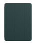 Чехол Smart Folio для iPad Pro 12.9" (2020-2022) темно-зеленый