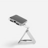 Подставка-штатив с MagSafe MOFT Tripod Stand глина - фото № 7