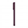 Чехол Benks Mist для iPhone 18 Pro / 17 Pro - Deep Red - фото № 4