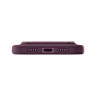 Чехол Benks Mist для iPhone 18 Pro / 17 Pro - Deep Red - фото № 5