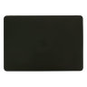 Чехол HardShell Case для MacBook Pro 15" Touch Bar (USB-C) чёрный - фото № 2