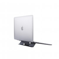Подставка для ноутбука MOFT Laptop Stand Mini серая