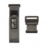 Ремешок UAG Active Range Strap для Apple Watch 44/42 мм серый (Dark Grey) - фото № 5