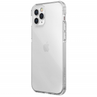 Чехол Raptic Defense Clear для iPhone 12 Pro Max прозрачный