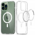 Чехол SPIGEN Ultra Hybrid Mag c MagSafe для iPhone 13 Pro Max белый (White)