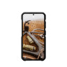 Чехол UAG Metropolis LT Pro для Samsung Galaxy S23 кевлар (Kevlar Black) - фото № 3