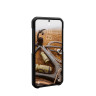 Чехол UAG Metropolis LT Pro для Samsung Galaxy S23 кевлар (Kevlar Black) - фото № 4