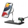 Беспроводное зарядное устройство Native Union Snap 3-in-1 Magnetic