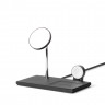Беспроводное зарядное устройство Native Union Snap 3-in-1 Magnetic - фото № 6