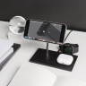 Беспроводное зарядное устройство Native Union Snap 3-in-1 Magnetic - фото № 7