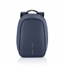 Рюкзак для ноутбука до 13,3" XD Design Bobby Hero Small синий - фото № 2