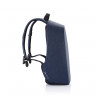 Рюкзак для ноутбука до 13,3" XD Design Bobby Hero Small синий - фото № 3