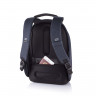 Рюкзак для ноутбука до 13,3" XD Design Bobby Hero Small синий - фото № 4