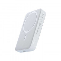 Внешний аккумулятор McDodo Good Touch Magnetic Wireless 20W 10000 мАч белый