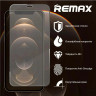 Защитное стекло Remax 3D GL-27 для iPhone 16 Pro Max - фото № 2