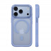 Чехол Benks Mist для iPhone 18 Pro / 17 Pro - Blue