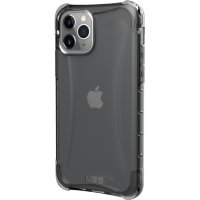 Чехол UAG PLYO Series Case для iPhone 11 Pro Max серый (Ash)