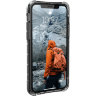 Чехол UAG PLYO Series Case для iPhone 11 Pro Max серый (Ash) - фото № 2
