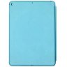 Чехол Gurdini Smart Case для iPad Air 10.5" (2019) голубой - фото № 2