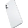 Чехол X-Doria Airskin для iPhone 11 белый - фото № 4