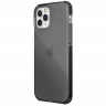 Чехол Raptic Defense Clear для iPhone 12 Pro Max тонированный