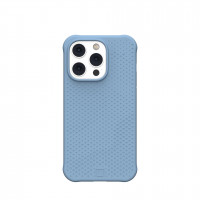 Чехол UAG DOT с MagSafe для iPhone 14 Pro Max голубой (Cerulean)
