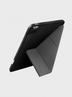 Чехол Uniq Transforma Rigor для iPad Pro 11" (2021) черный
