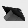 Чехол Uniq Transforma Rigor для iPad Pro 11" (2021) черный - фото № 4