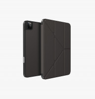 Чехол Uniq Transforma Rigor для iPad Pro 11" (2021) черный